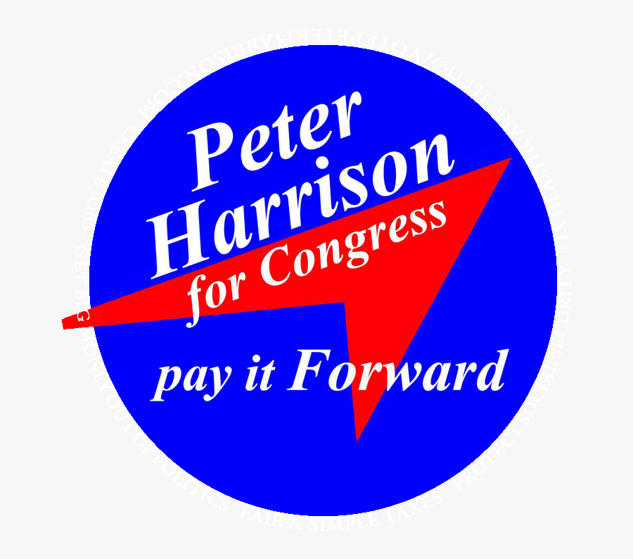 Federal Elections Commission Campaign Id C00632125 - Corendon, Transparent Clipart