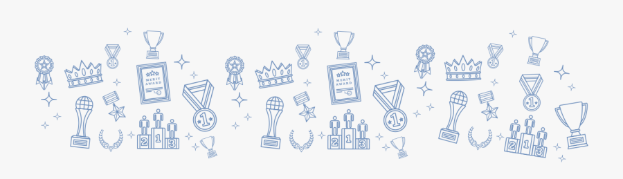 Path Clipart Footsteps - Illustration, Transparent Clipart