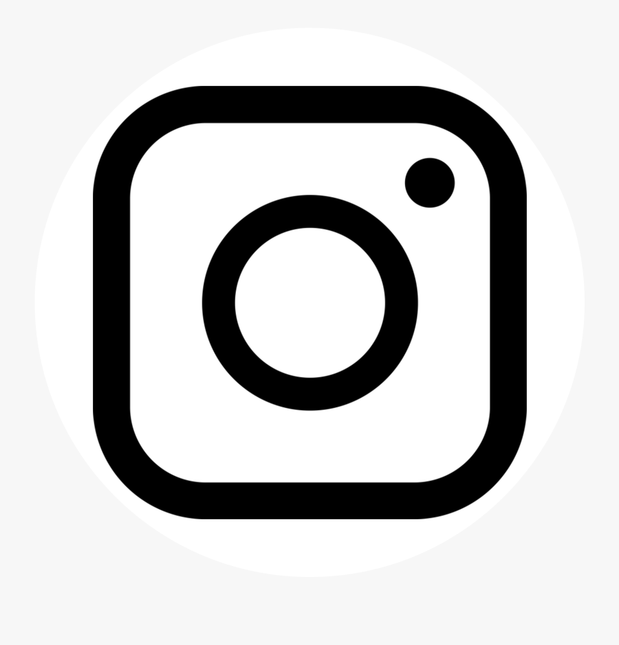 Clip Art Instagram Graphic - Instagram Icon, Transparent Clipart