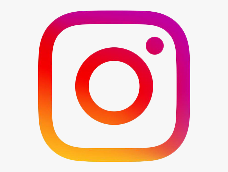Clip Art Instagram Graphic - Instagram New Logo, Transparent Clipart