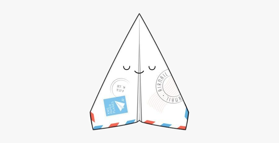#carta #passport #pasaporte #pegatinas #kawaii #viaje - Cartoon, Transparent Clipart