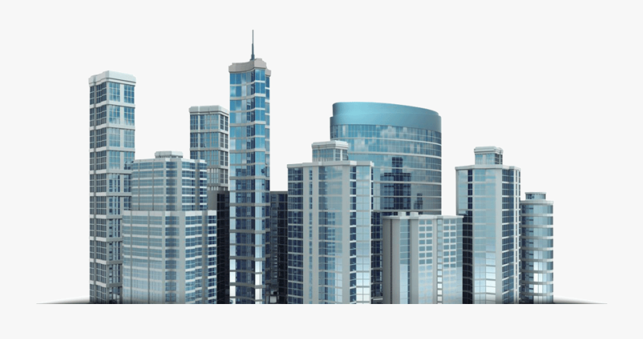 Hd Png Edificios - Imagenes De Edificios En Png, Transparent Clipart