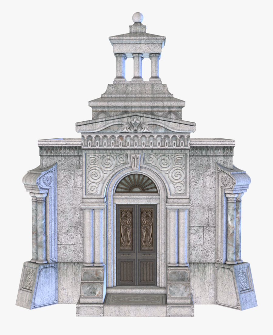 Edificios Clipart, Transparent Clipart