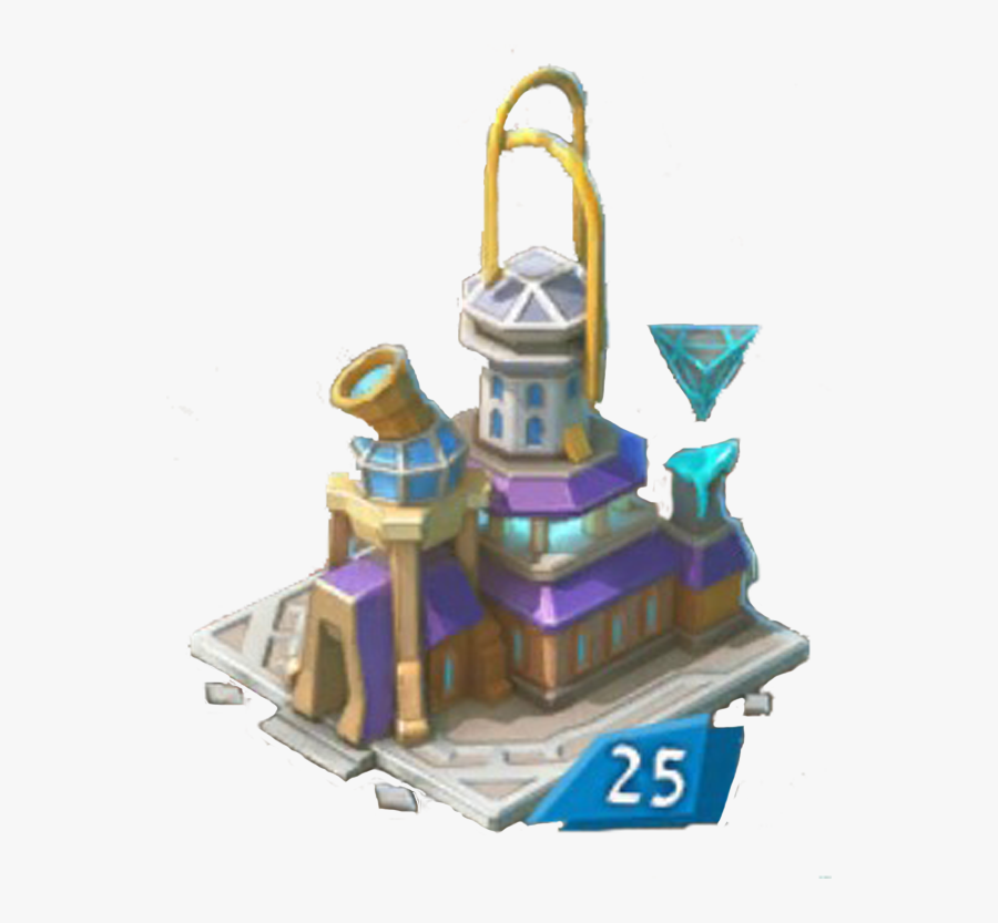 Transparent Edificios Png - Lighthouse, Transparent Clipart