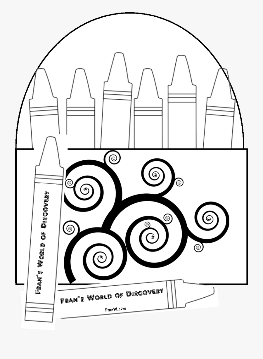 Circle, Transparent Clipart