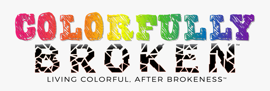 Colorfullybroken, Transparent Clipart