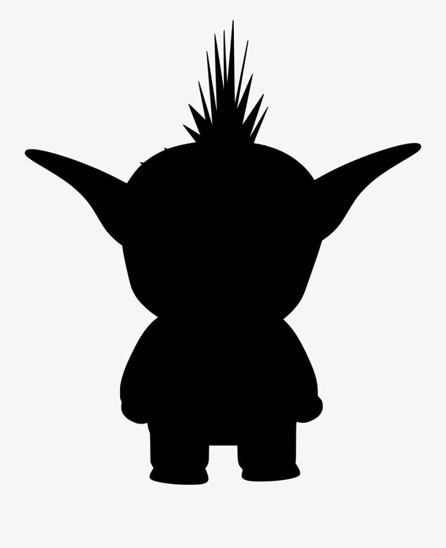 Clipart Cartoon Goblins, Transparent Clipart