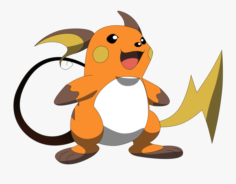 I Also Like The Name Raiko Because She Has A Distinct - Instant Win Pokemon Card, Transparent Clipart