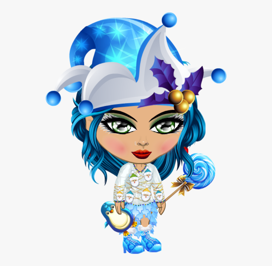 Cold Clipart Brrrr - Cartoon, Transparent Clipart