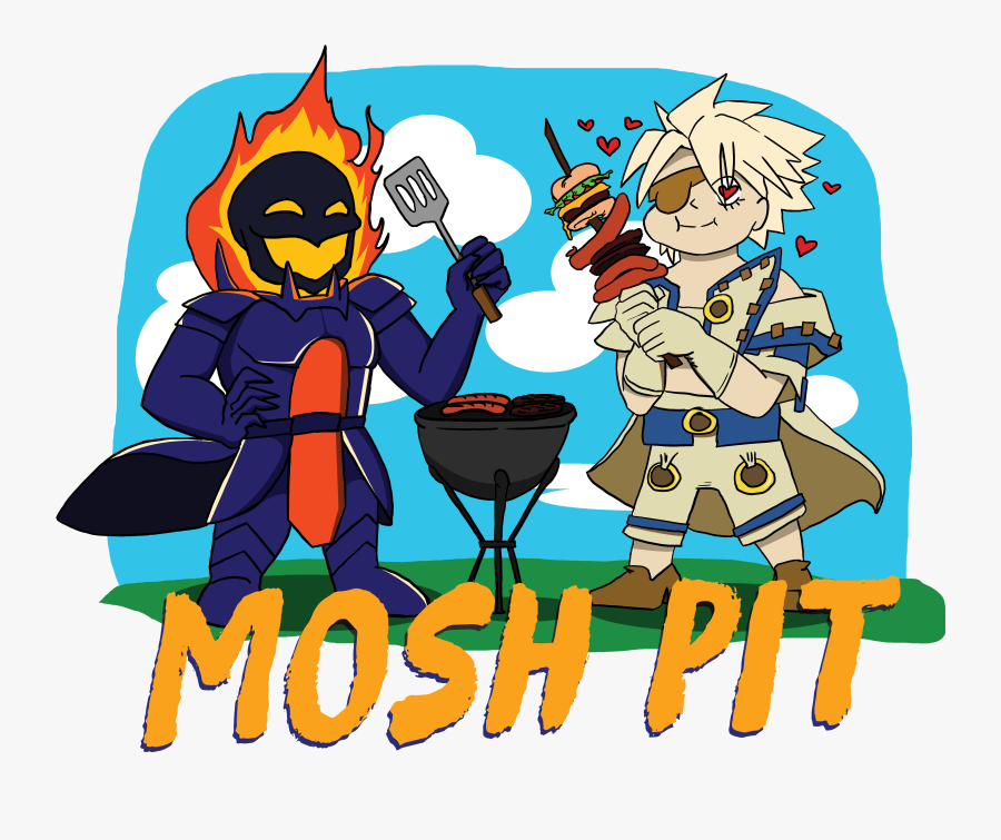 Cartoon, Transparent Clipart