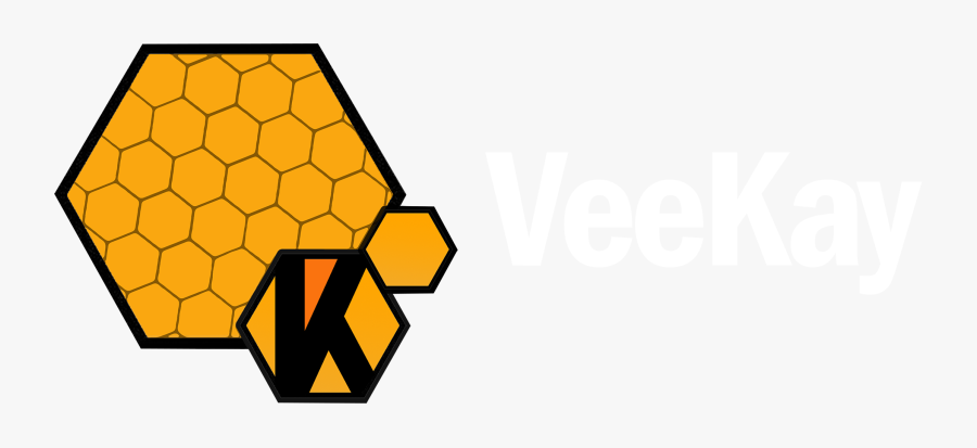 Veekay - Keep Out, Transparent Clipart