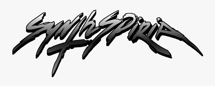 Calligraphy, Transparent Clipart