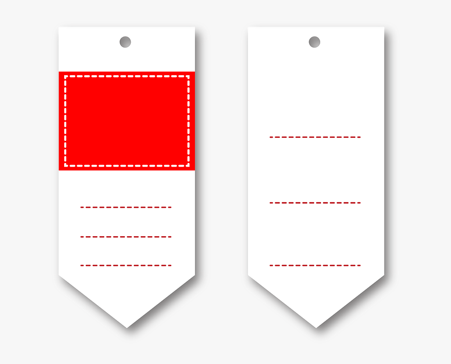 Transparent Red Arrow Transparent Png - Mobile Device, Transparent Clipart