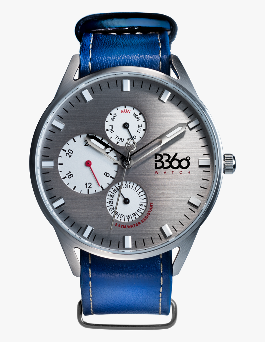 Watch Picture Png - B360, Transparent Clipart