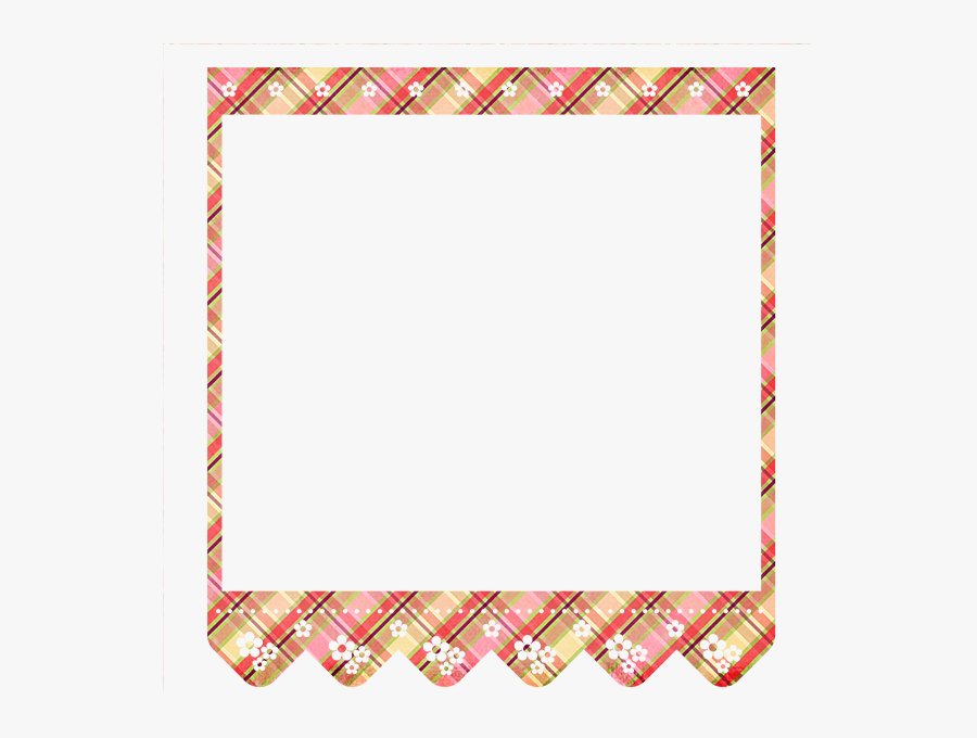 Clip Art Pin By Brandy Gleim - Picture Frame, Transparent Clipart