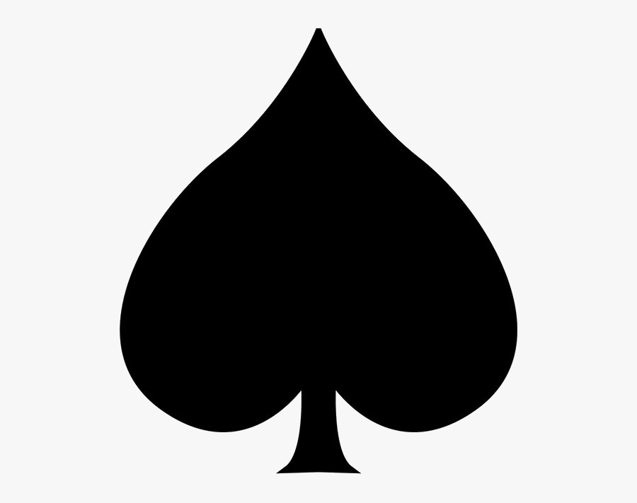 Deco Clipart Masculine - Drop Silhouette Png, Transparent Clipart