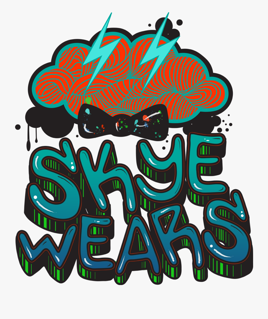 Atrevido, Juguetón, Apparel Store Diseño De Logo Para - Illustration, Transparent Clipart