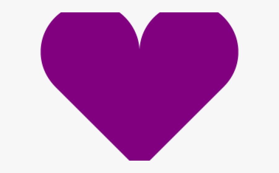 Heart, Transparent Clipart