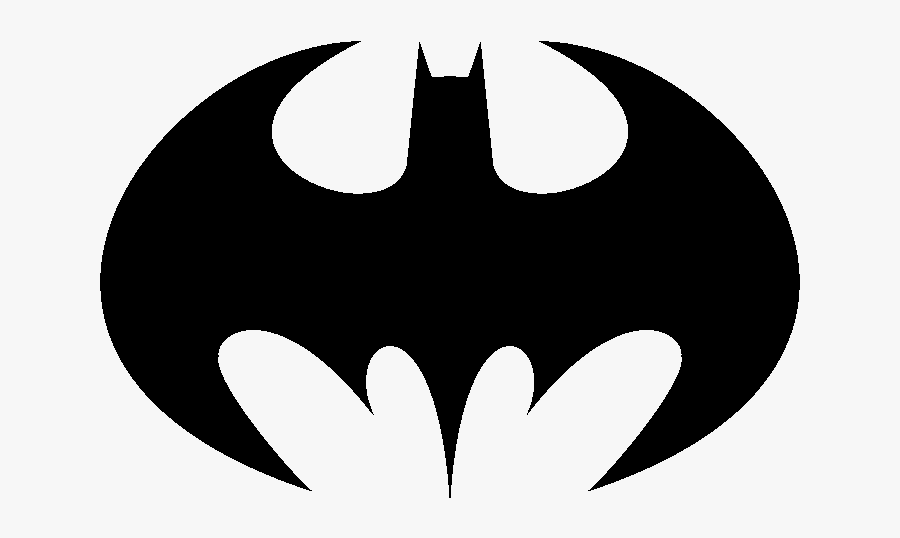 Recomendamos Que Eche Un Vistazo A Esta Idea De Un - Val Kilmer Batman Logo, Transparent Clipart
