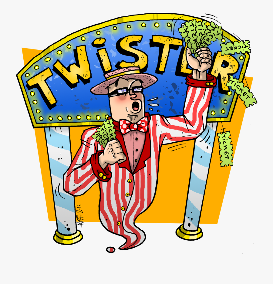 Hay Comunidades De Fanáticos De Ciertos Parques A Los, Transparent Clipart