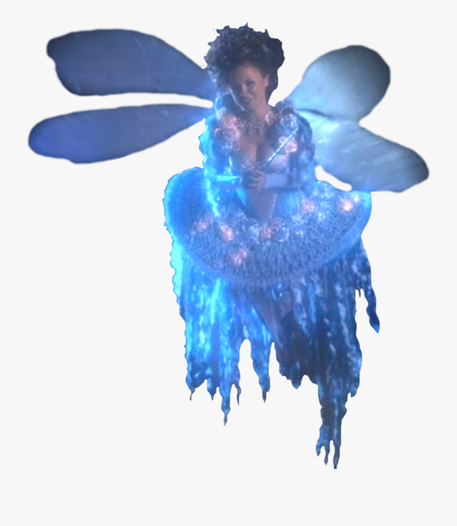Fairy, Transparent Clipart