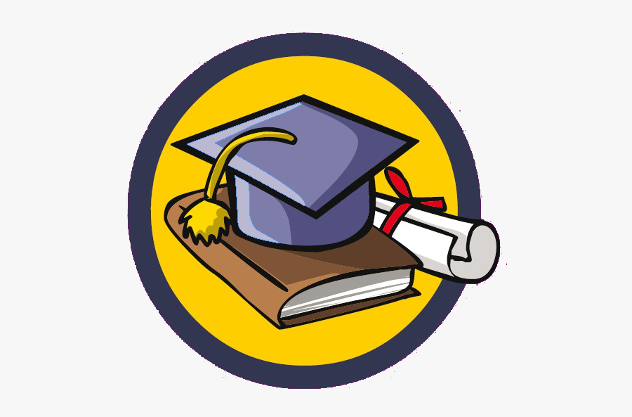 Graduado, Transparent Clipart