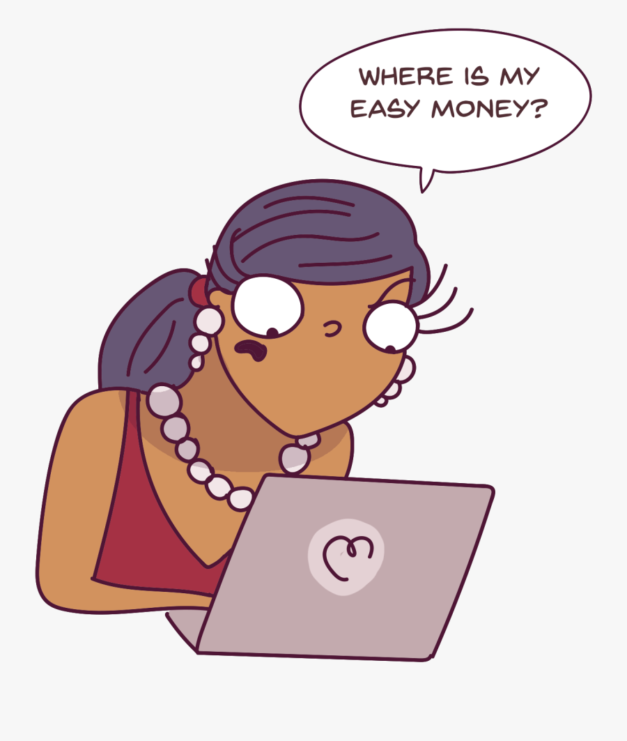 Cartoon, Transparent Clipart