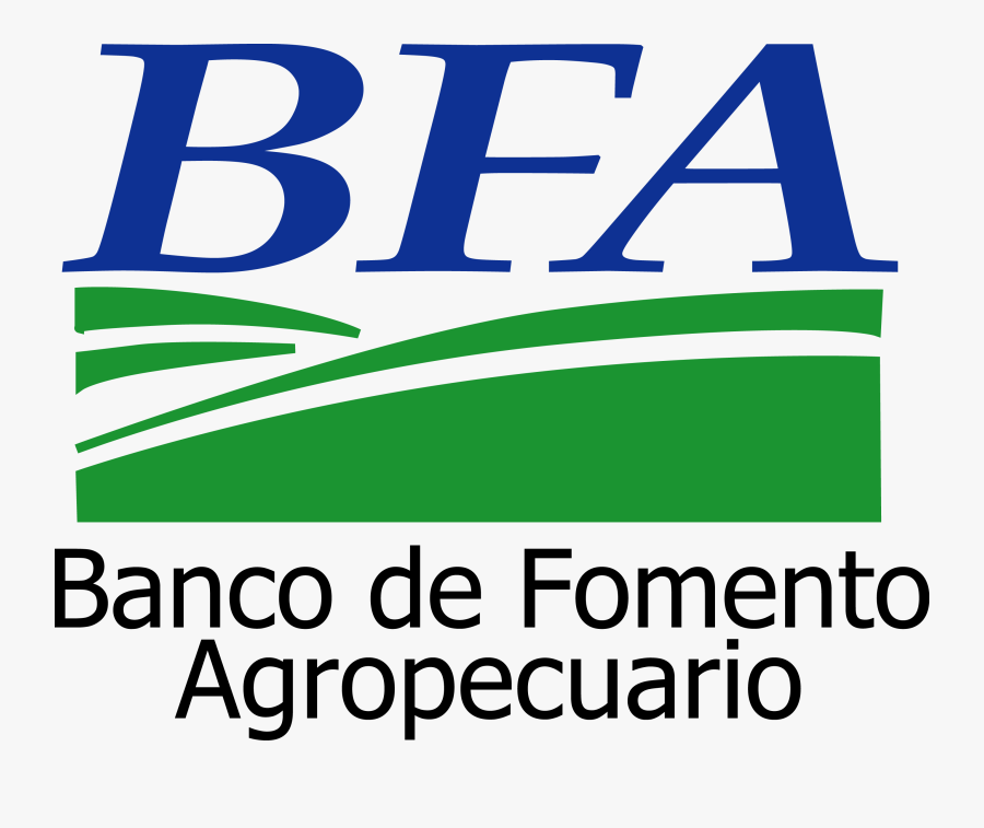 Banco De Fomento Agropecuario, Transparent Clipart