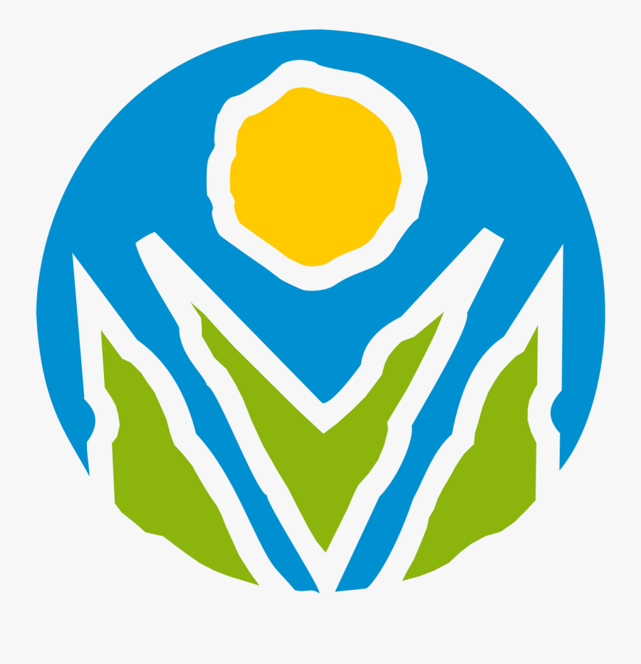 Logo Banco Agrario Vector, Transparent Clipart