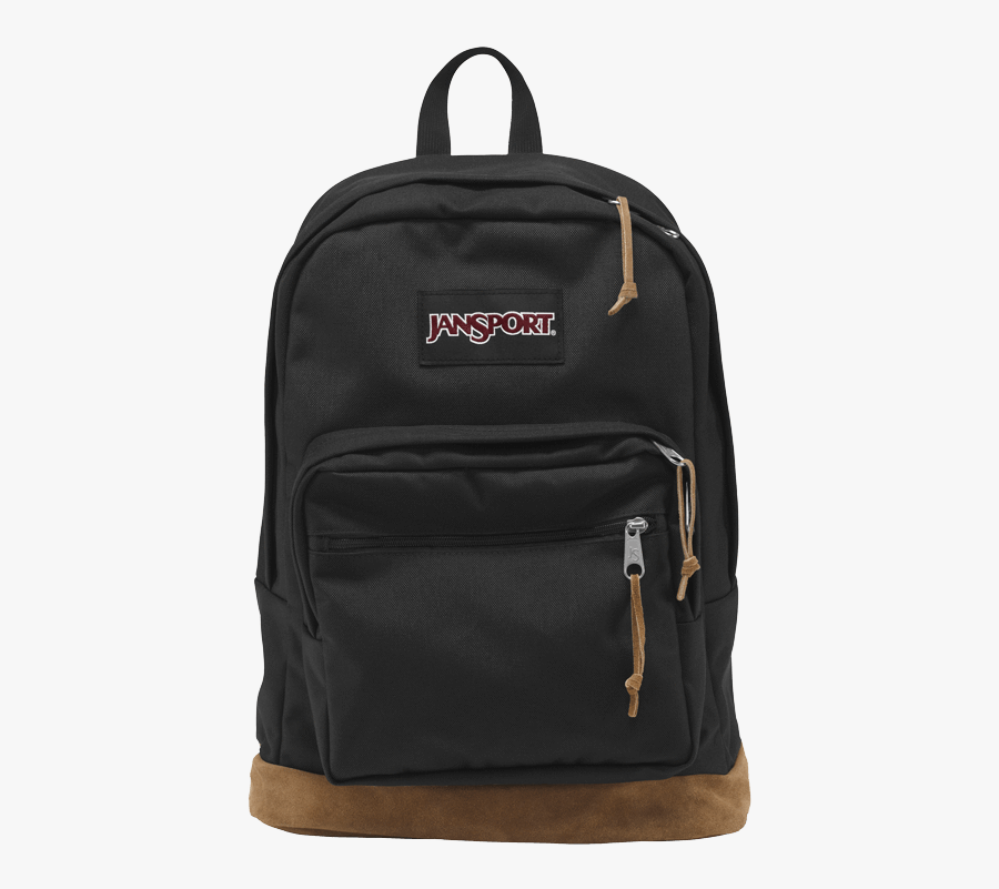 Jansport Backpack Png - Transparent Jansport Backpack Png, Transparent Clipart