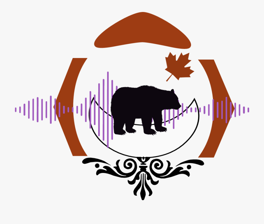 Canada Flag, Transparent Clipart