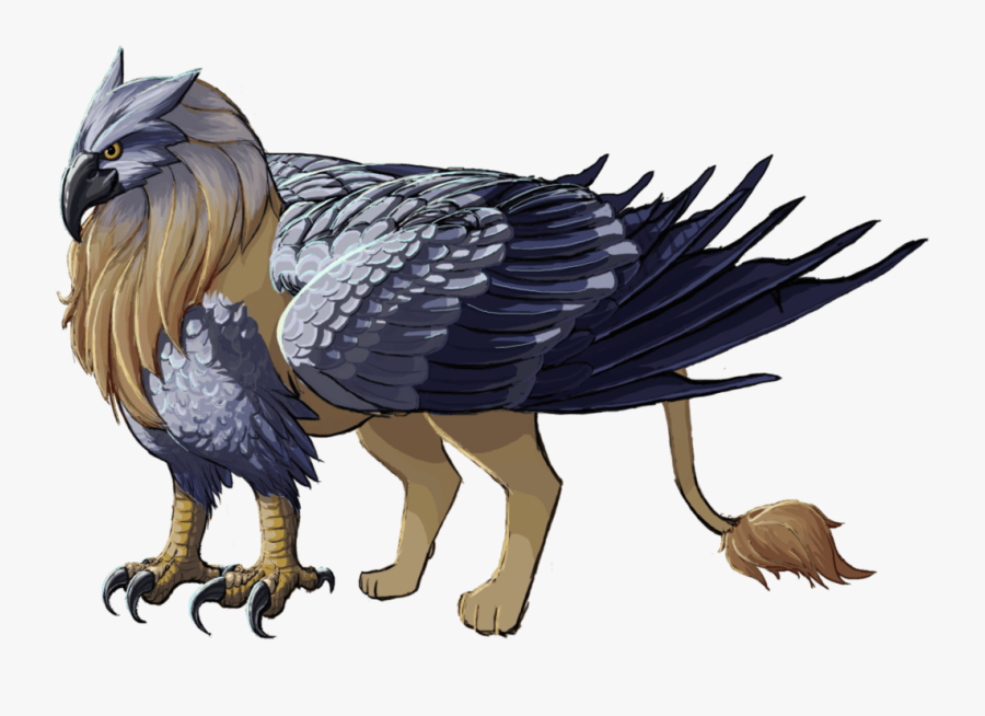 Griffin Png, Transparent Clipart