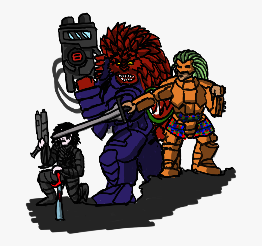 Cartoon, Transparent Clipart