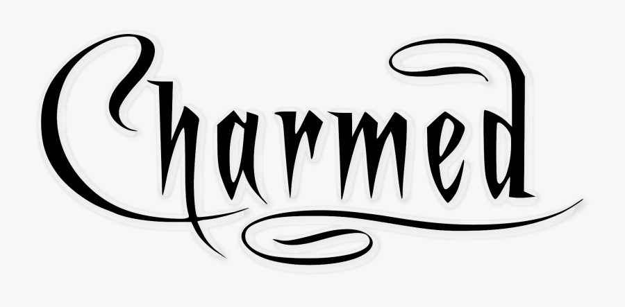 Calligraphy, Transparent Clipart