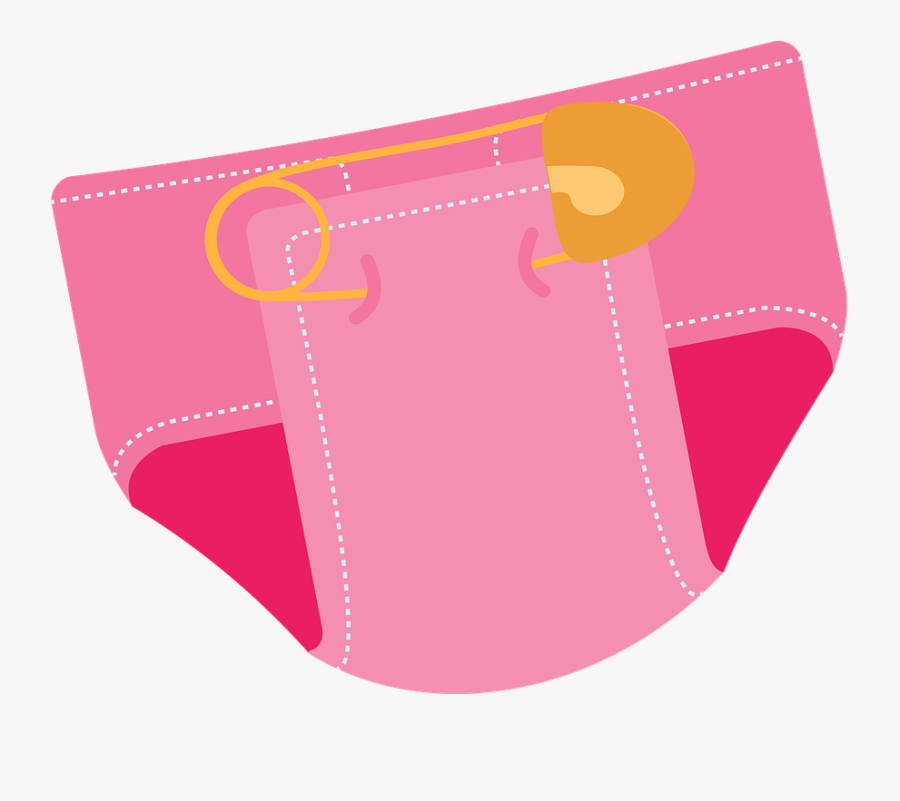 Pink, Baby, Girl, Child, Pregnancy, Cute, Female, Transparent Clipart