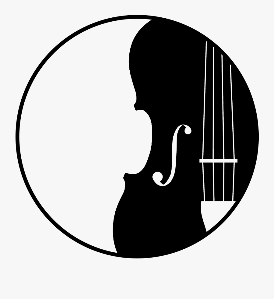 Transparent Girl Playing Violin Clipart, Transparent Clipart