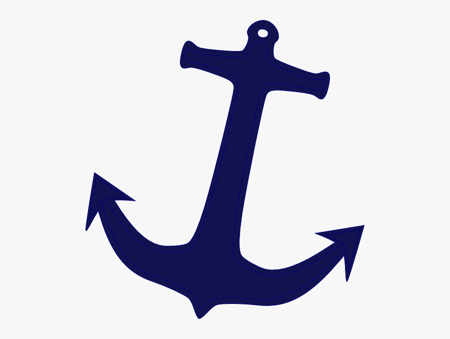 Anchor Clip Art Png, Transparent Clipart