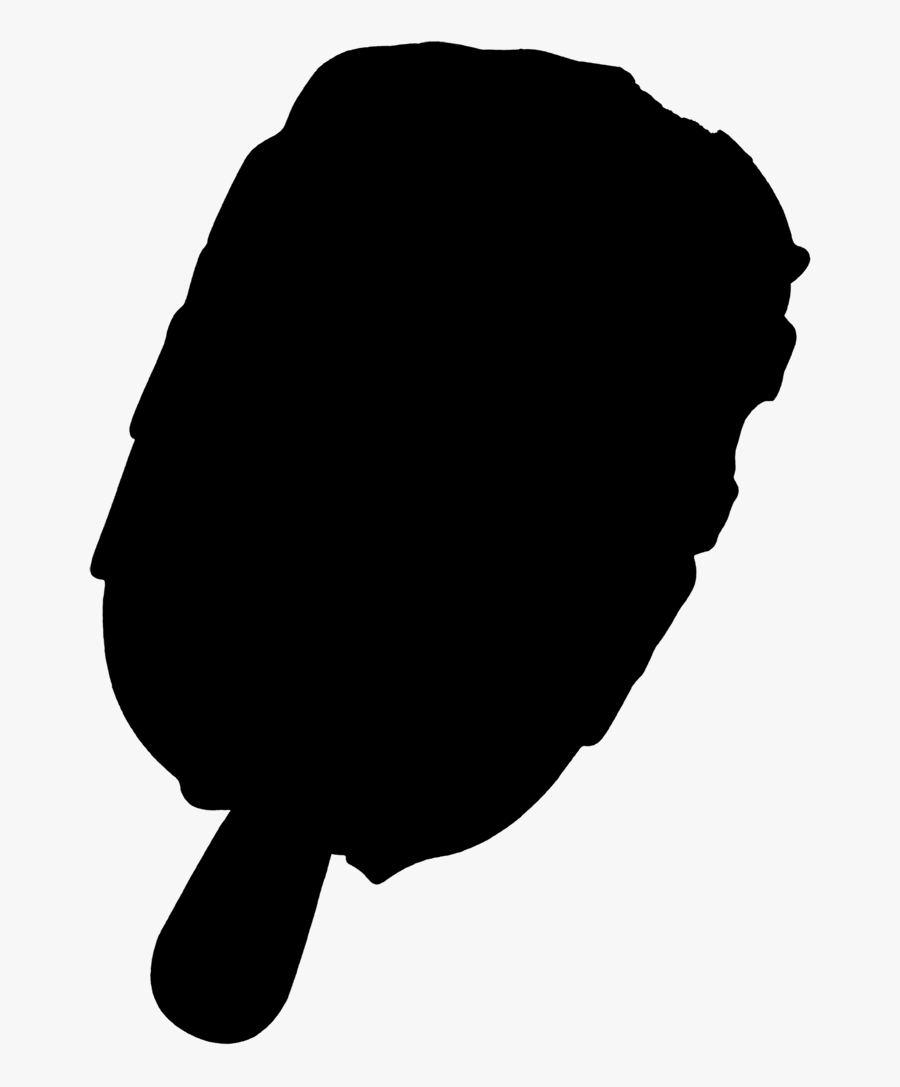 Product Design Clip Art Silhouette Line, Transparent Clipart