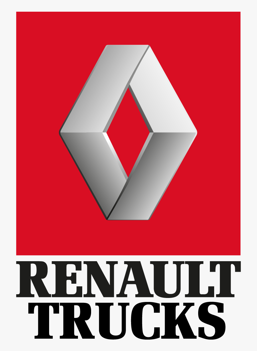 Renault Trucks Vector Logo - Renault Trucks Logo Png, Transparent Clipart