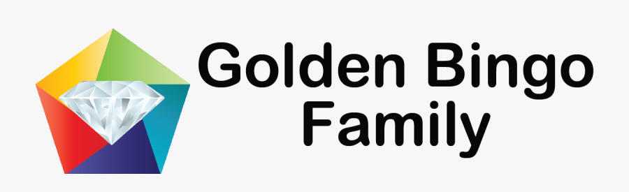Golden Bingo Family - Golden Bingo Family Logo, Transparent Clipart