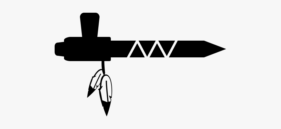 Sacred Pipe Rubber Stamp"
 Class="lazyload Lazyload - Airplane, Transparent Clipart