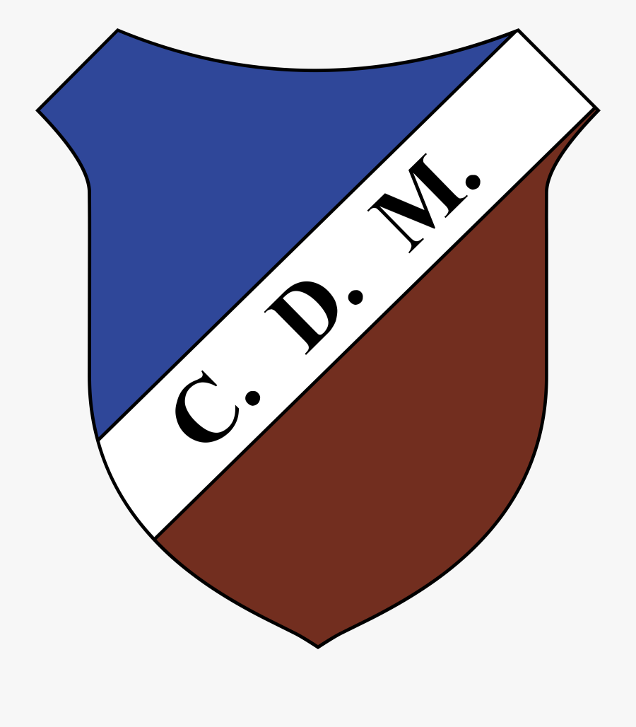 Cd Maipu Logo Png Transparent, Transparent Clipart