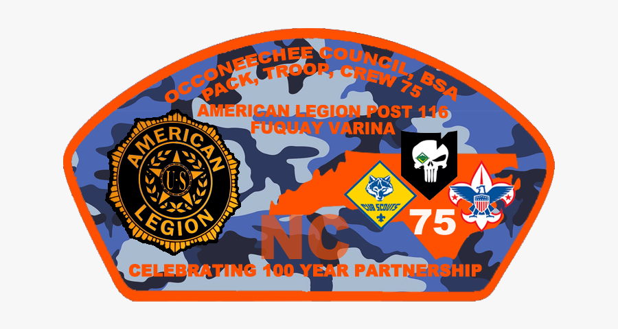 Cub Scout Clip Art, Transparent Clipart