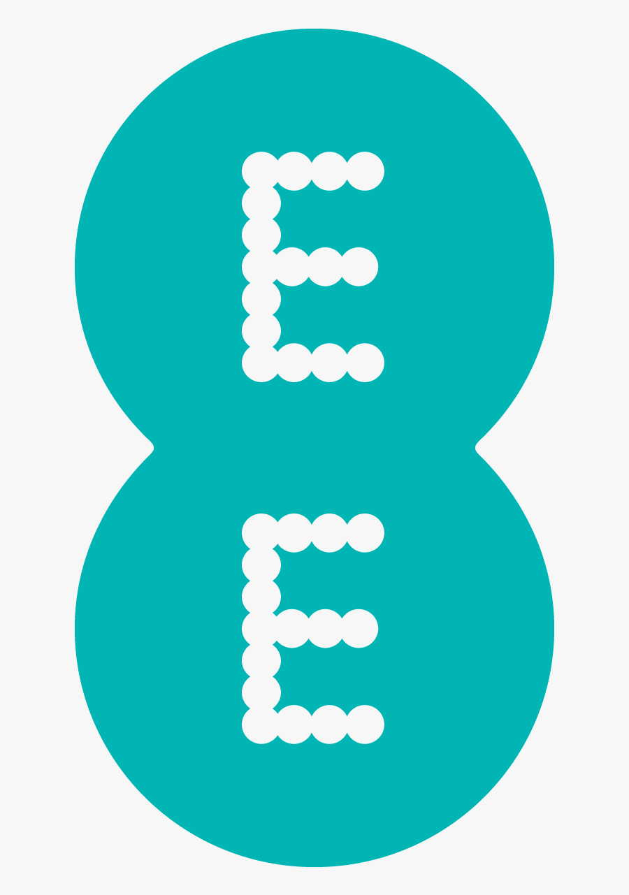 Ee Signs Up With Sign Solutions - Ee Logo Png, Transparent Clipart