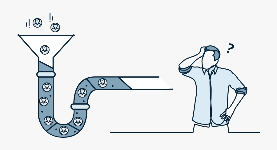 Pipeline Management Lead Details, Transparent Clipart