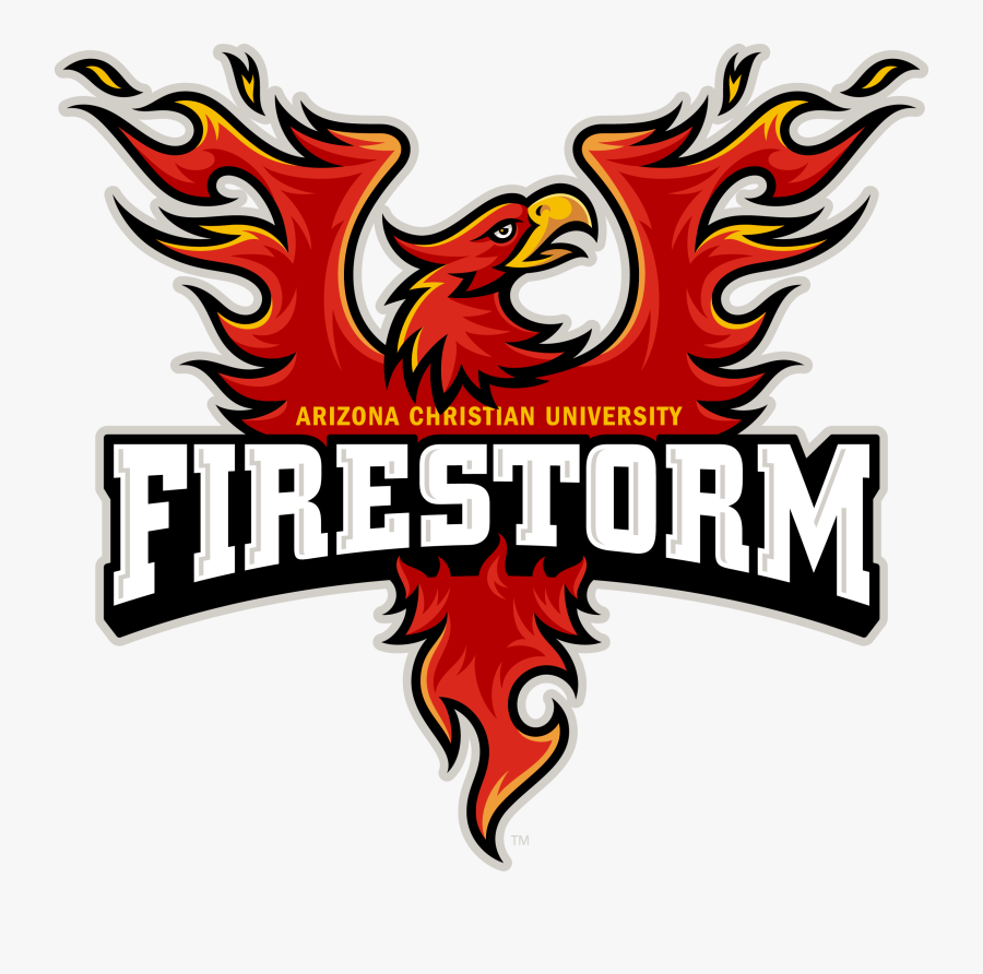 University Of Arizona Logo Png - Arizona Christian University Football Logo, Transparent Clipart