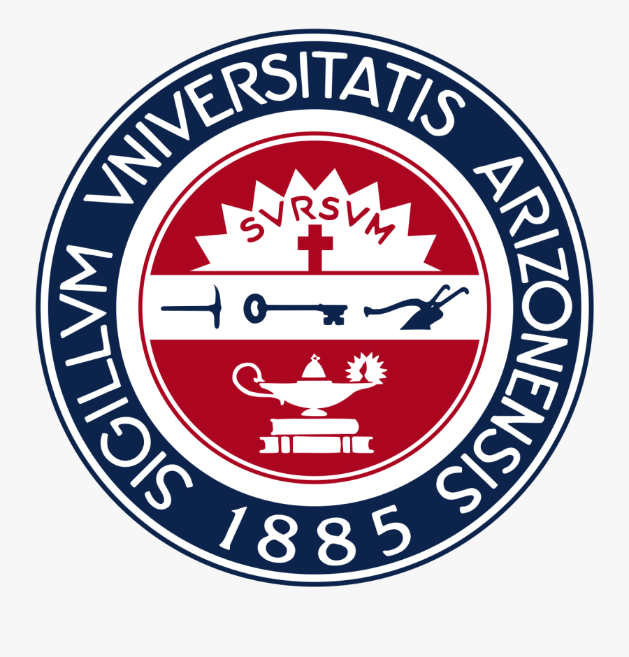 University Of Arizona Png Transparent Background - Sport Club Internacional, Transparent Clipart