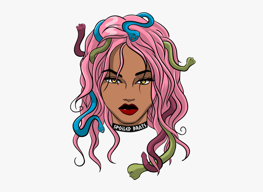 Spoiled Brat Cartoon, Transparent Clipart