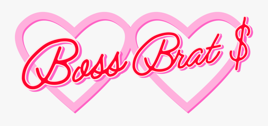 Heart, Transparent Clipart