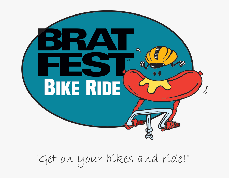 Brat Fest, Transparent Clipart
